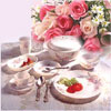La Opala Dinner Set Branded (64 Pcs) - Click here to View more details about this Product